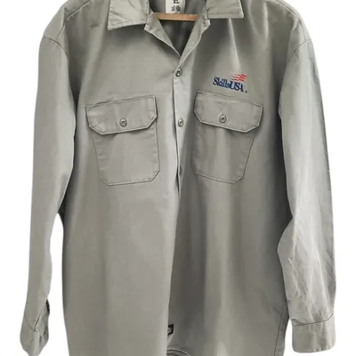 Chemise Dickies homme taille XL - très bon état